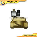 0955305 Normally Open High quality 24v air compressor solenoid valve